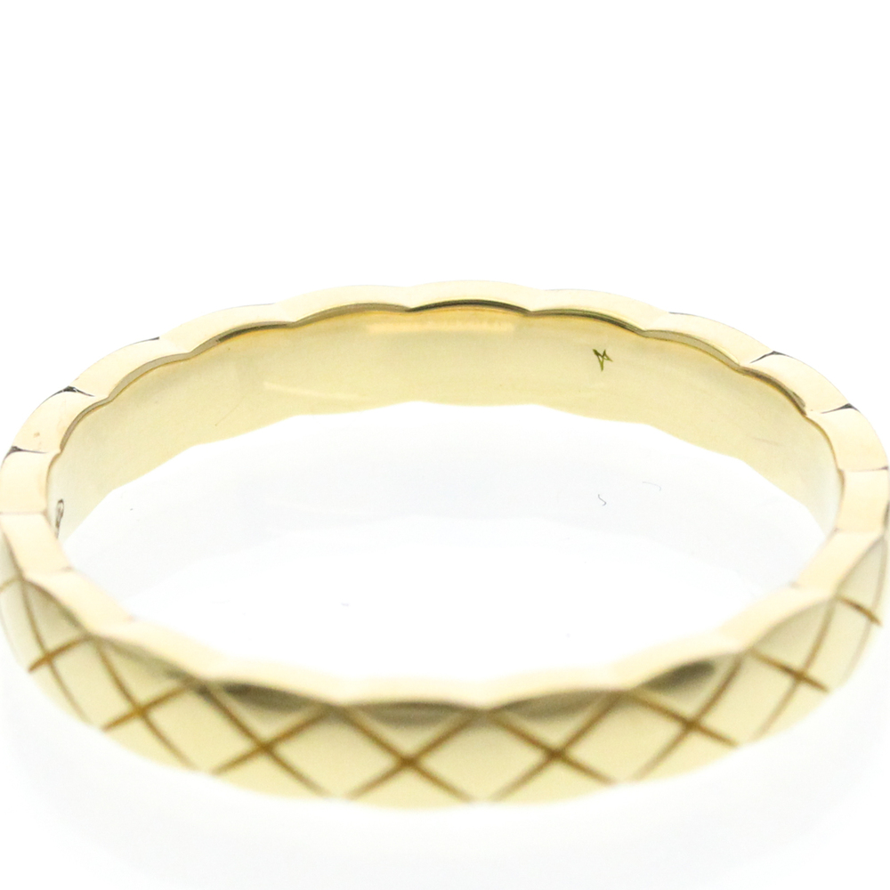 CHANEL Ring - Picture 7 of 9